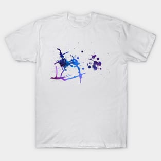 a bloody bruise T-Shirt